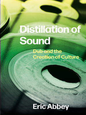 cover image of Distillation of Sound